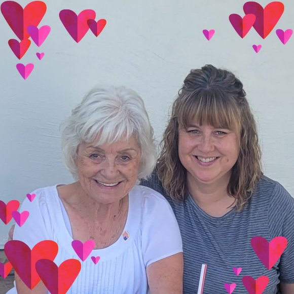 Meet your Posher, Denise - Picture 1 of 1